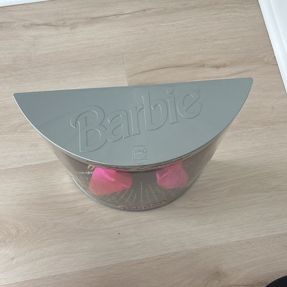 Happy holidays Barbie - Picture 3 of 5